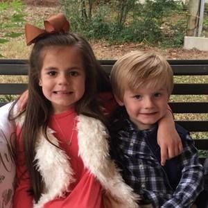 Meet your Posher, Candy